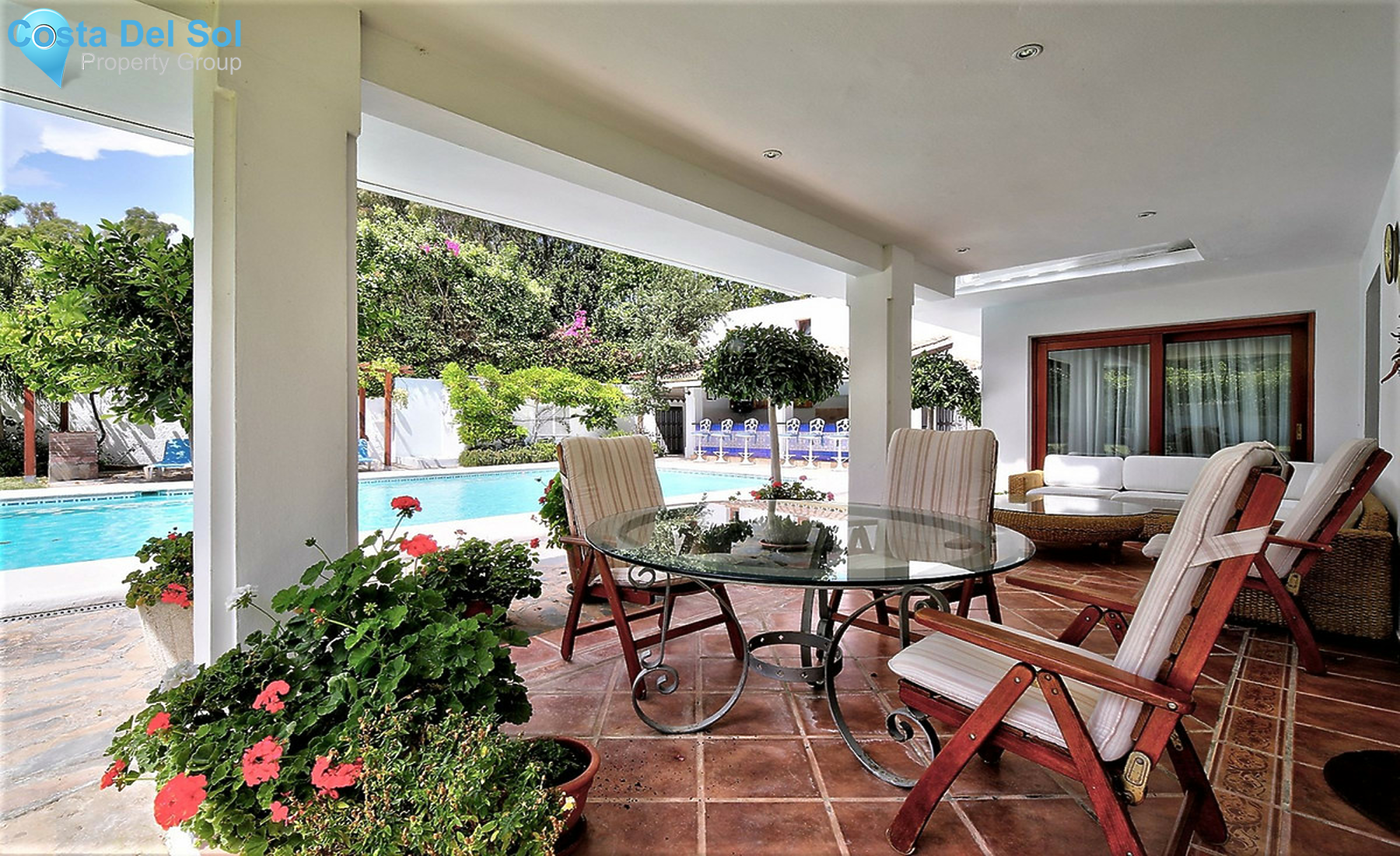 House in Costalita-1319212