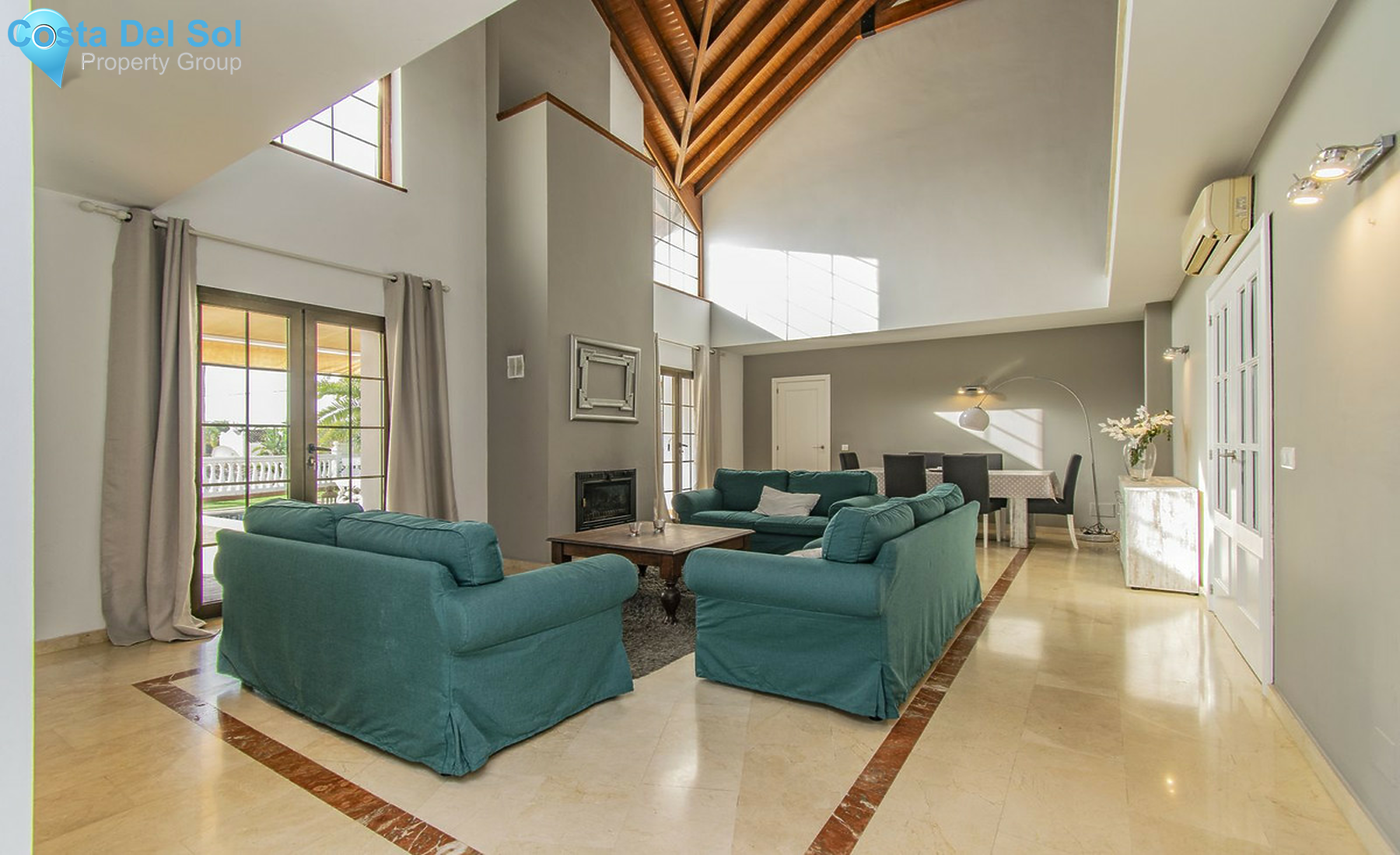 House in Costalita-1457254