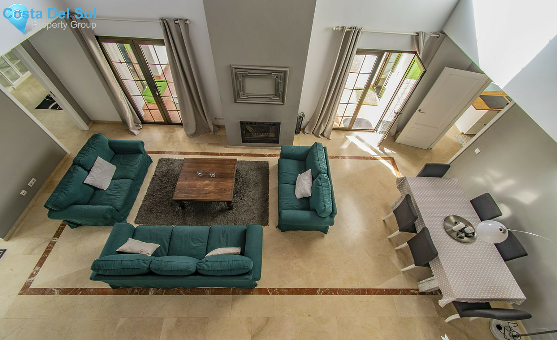 House in Costalita-1457250