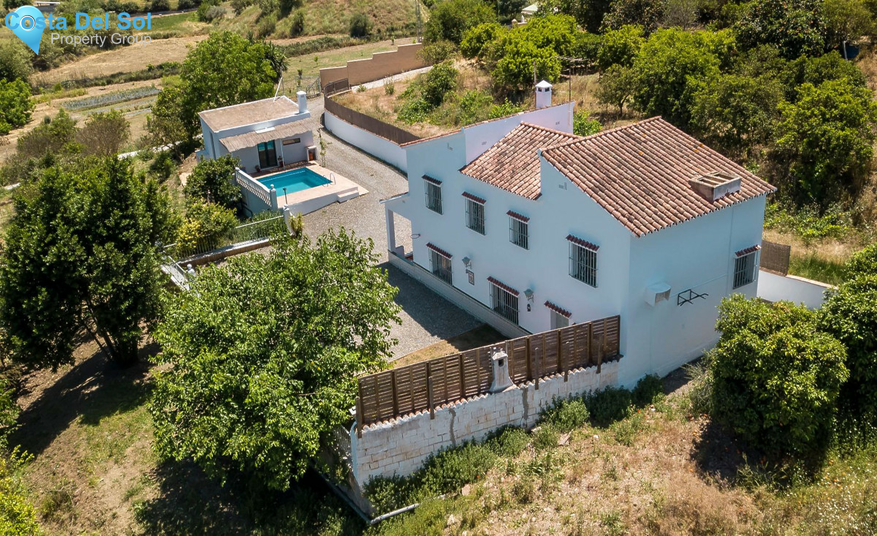 House in Coín-1247745