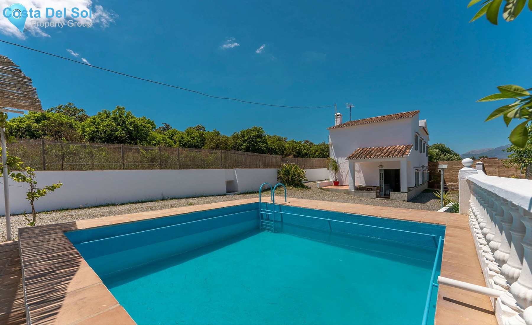 House in Coín-1247746