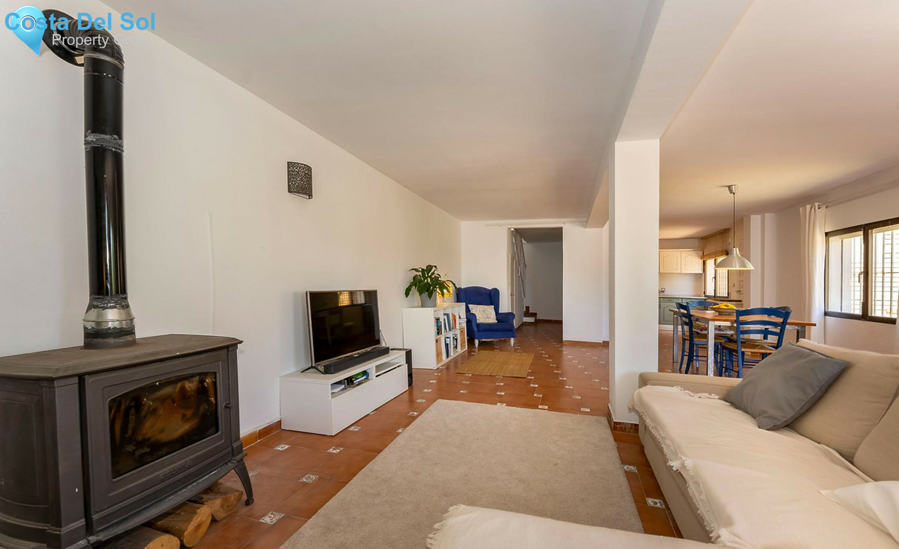 House in Coín-1247749