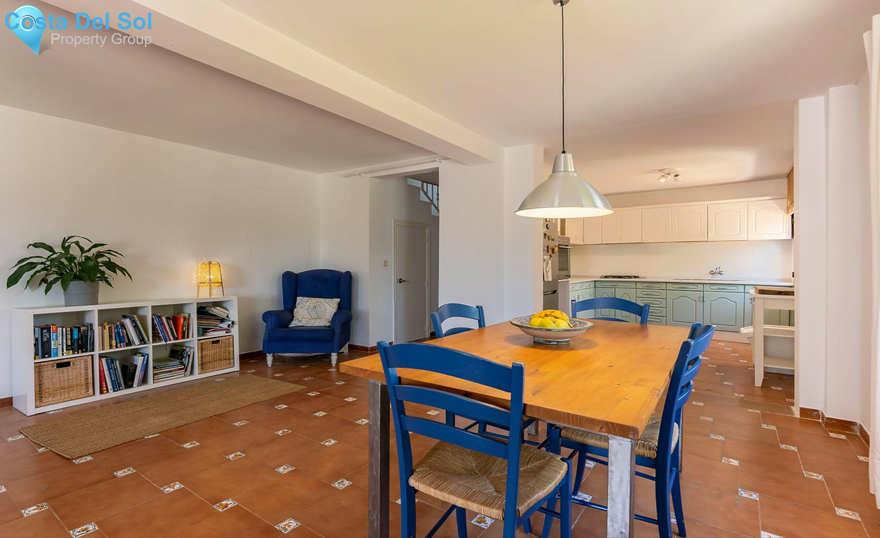 House in Coín-1247750