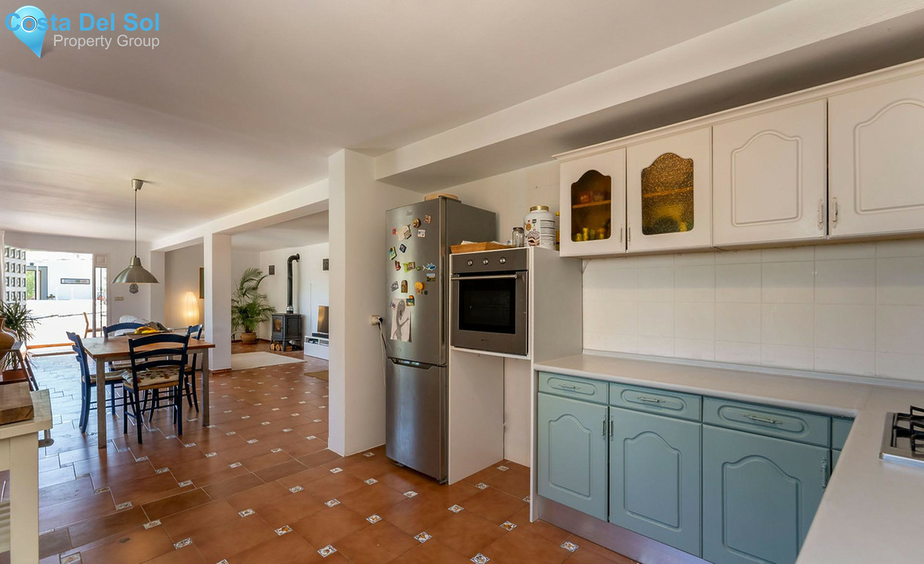 House in Coín-1247753