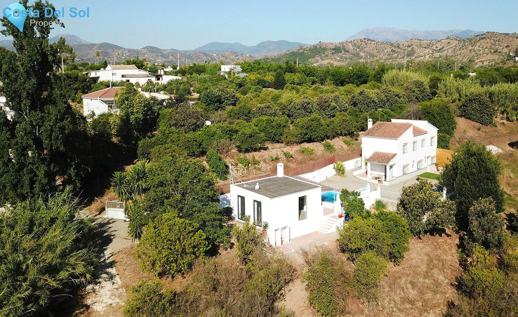 House in Coín-1259607