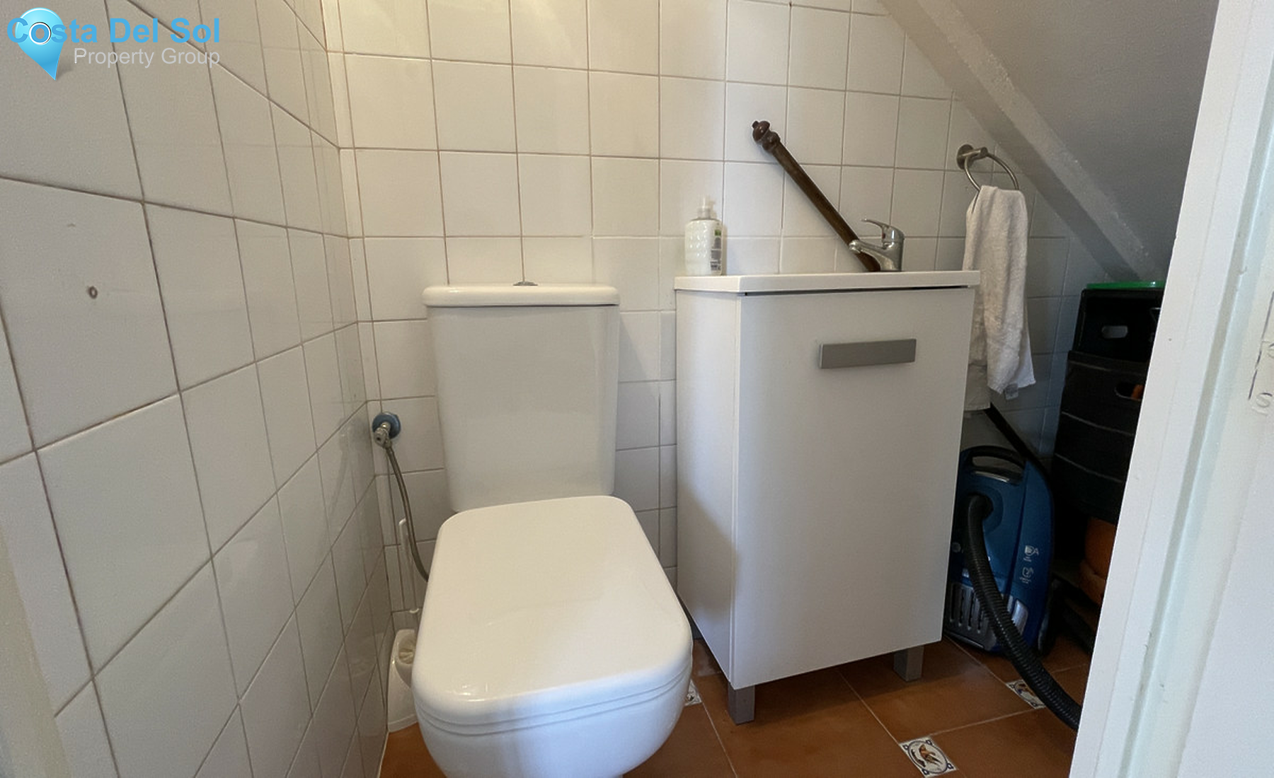 House in Coín-1259620