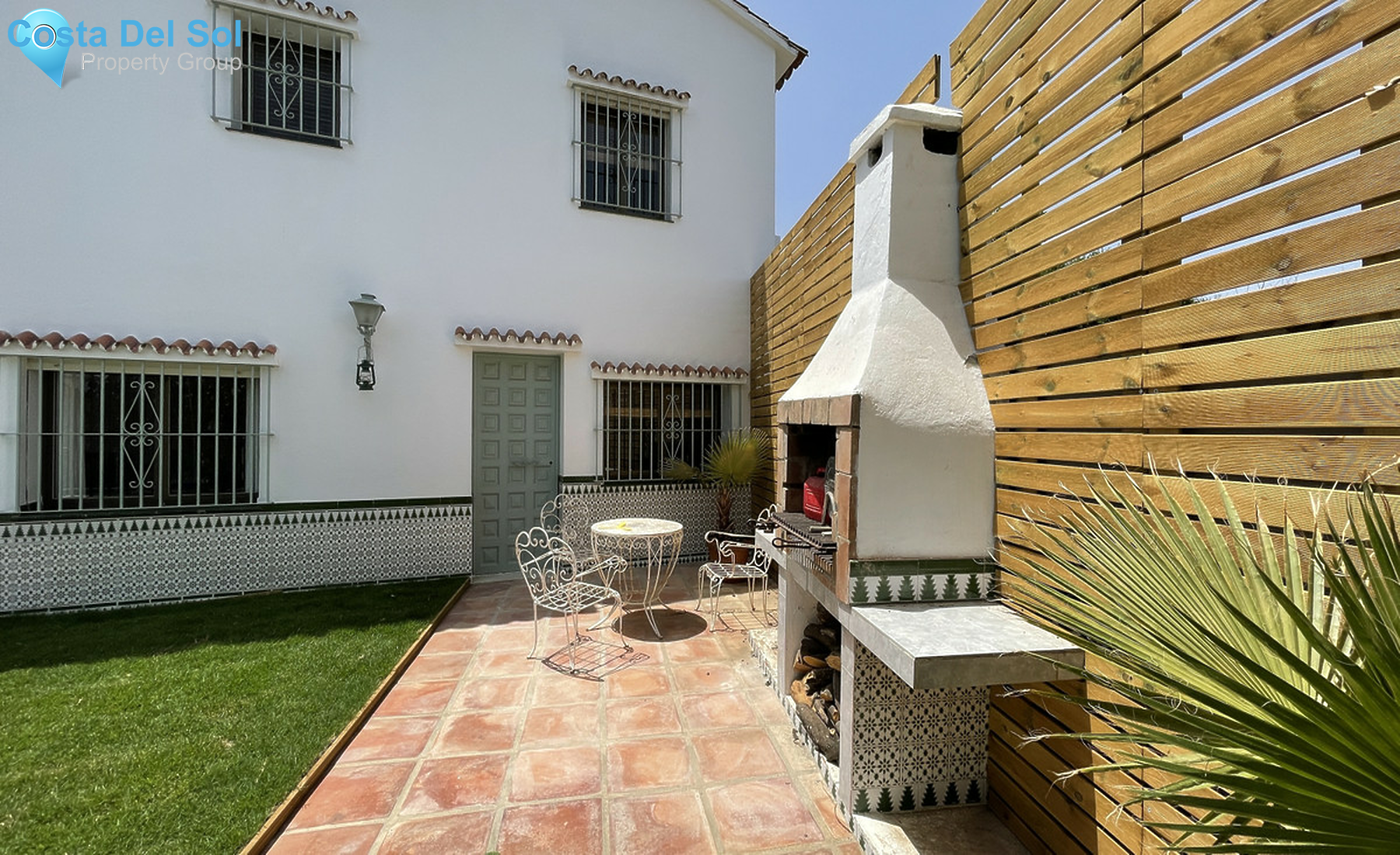 House in Coín-1259621