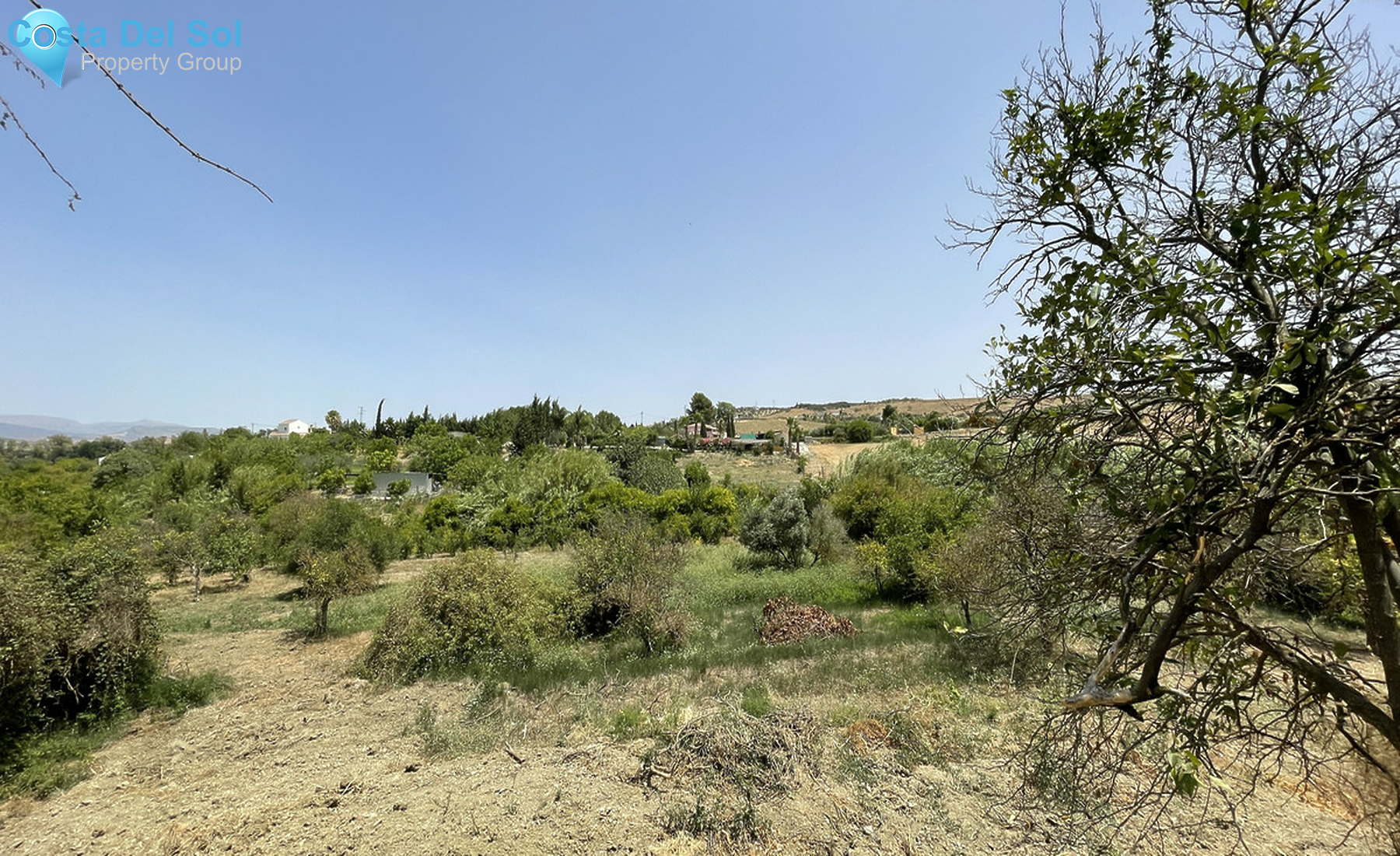 House in Coín-1259622