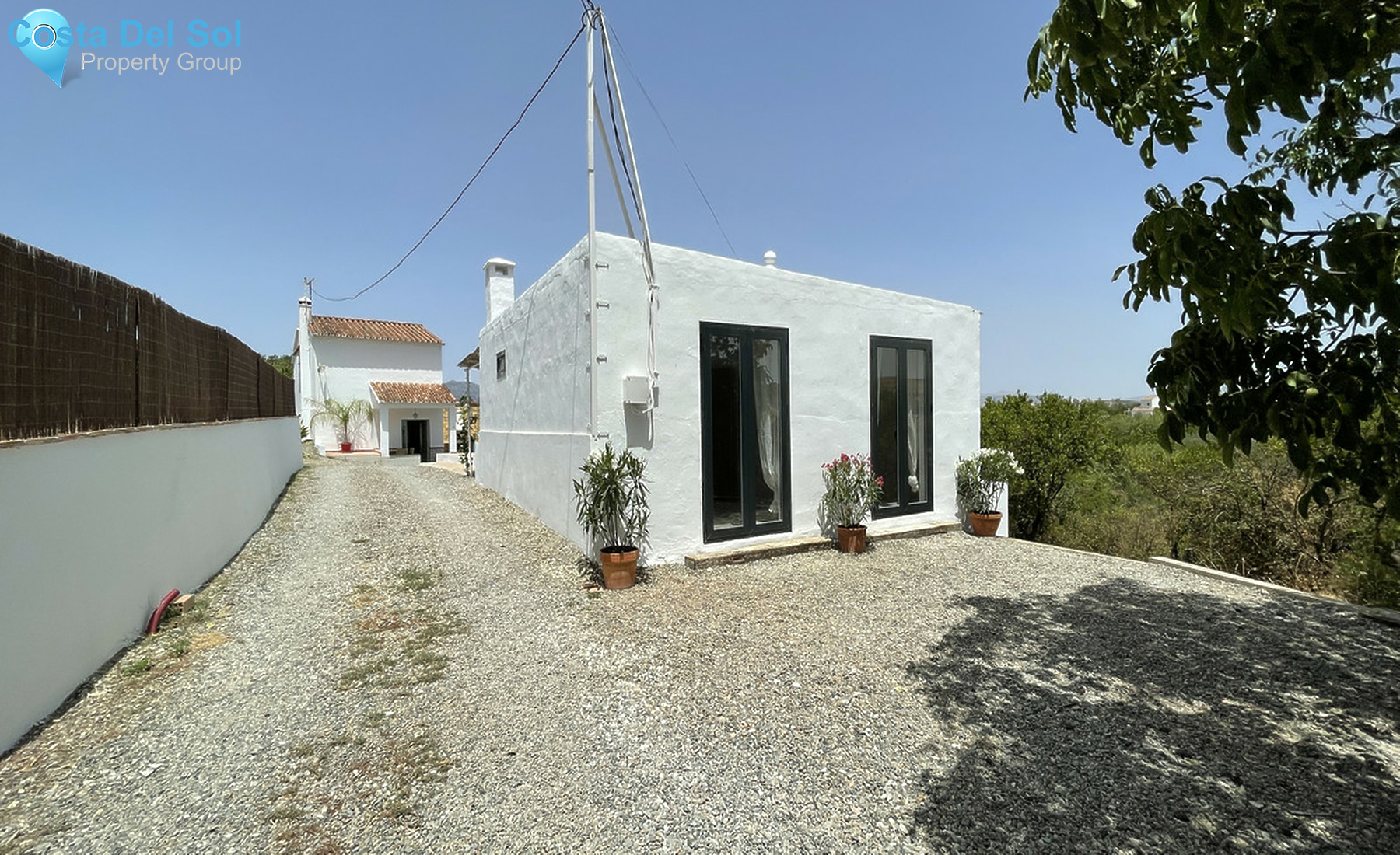 House in Coín-1259623