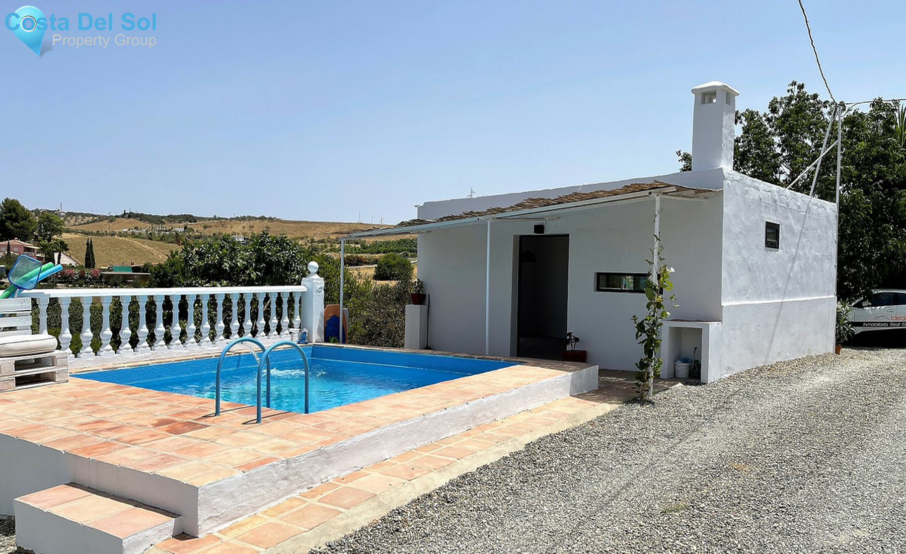 House in Coín-1259624