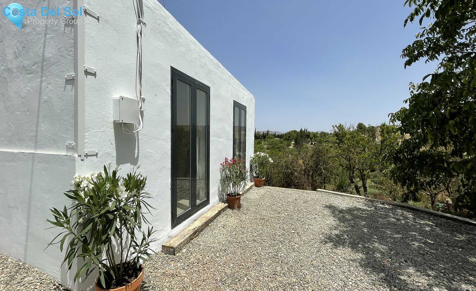 House in Coín-1259625