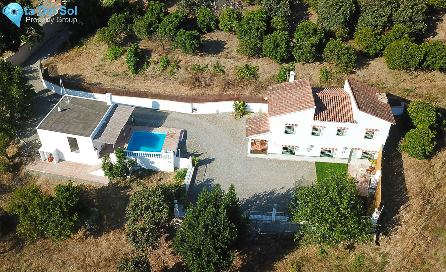 House in Coín-1259608