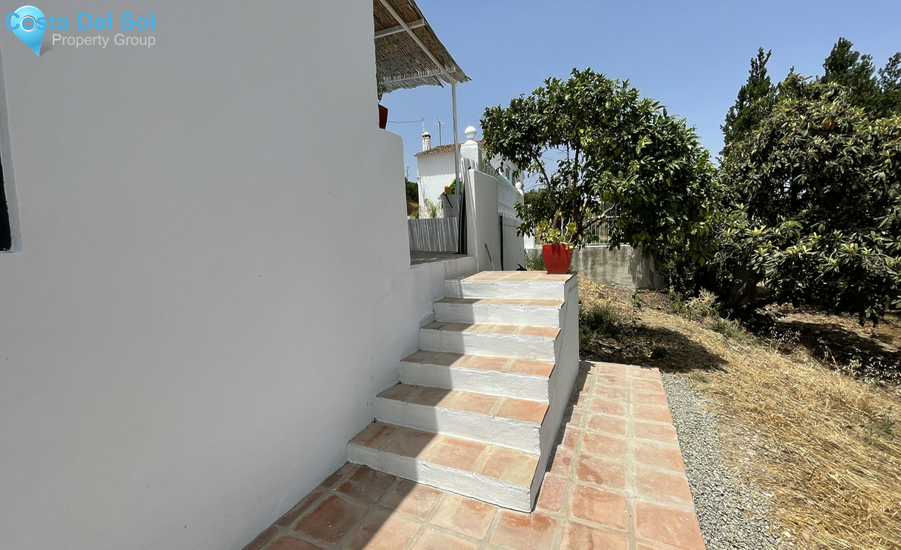 House in Coín-1259626