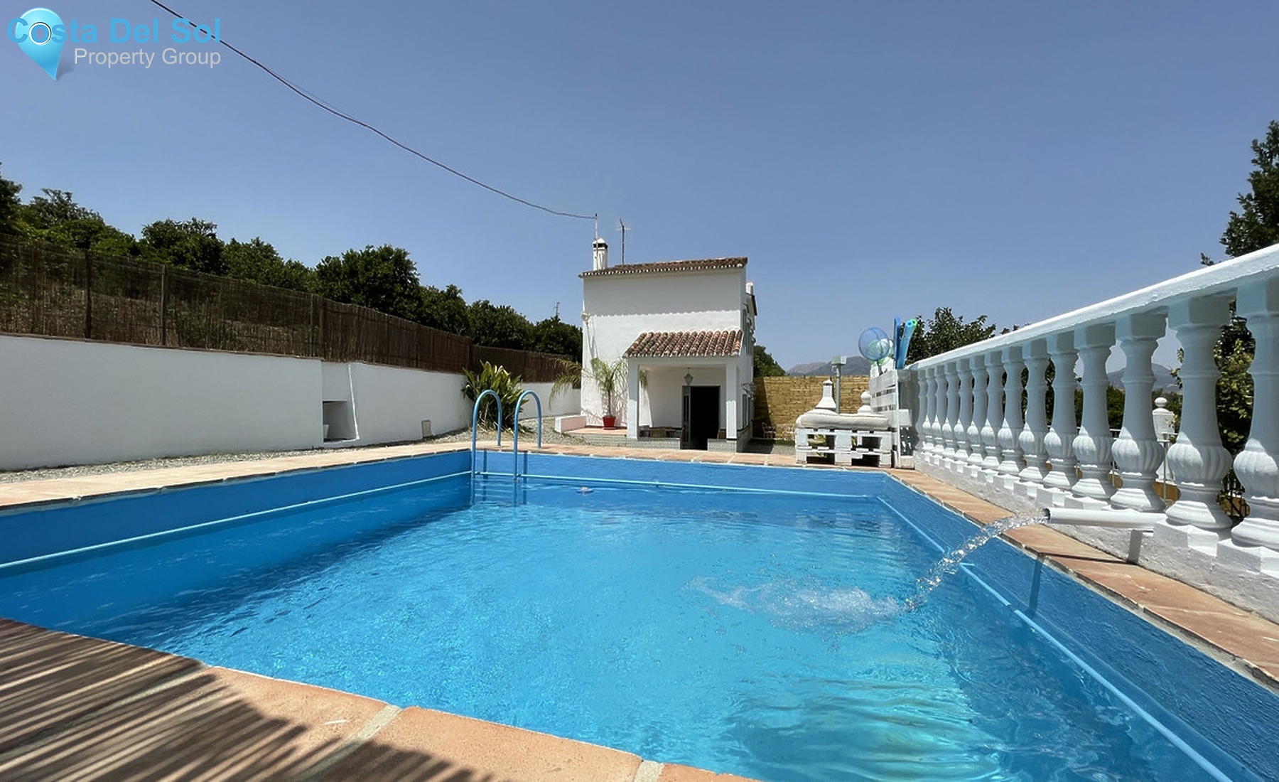 House in Coín-1259609