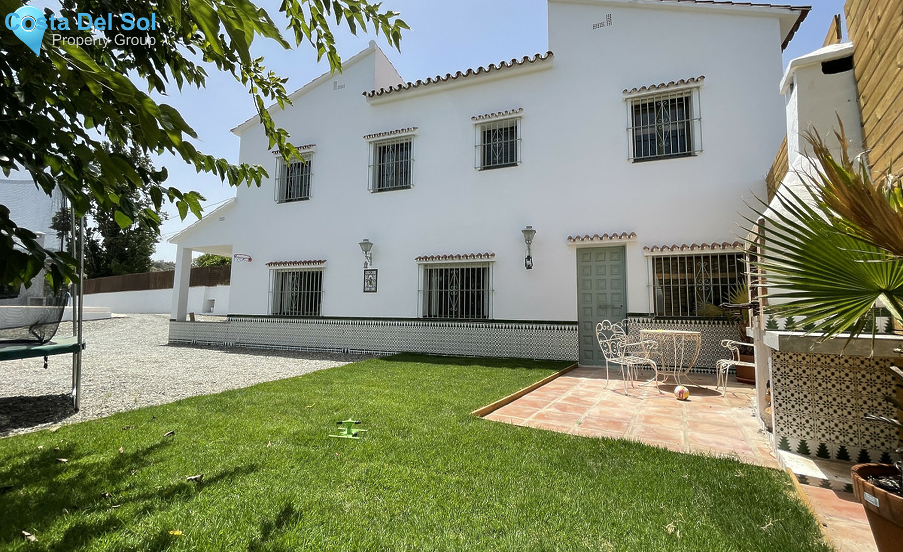 House in Coín-1259610