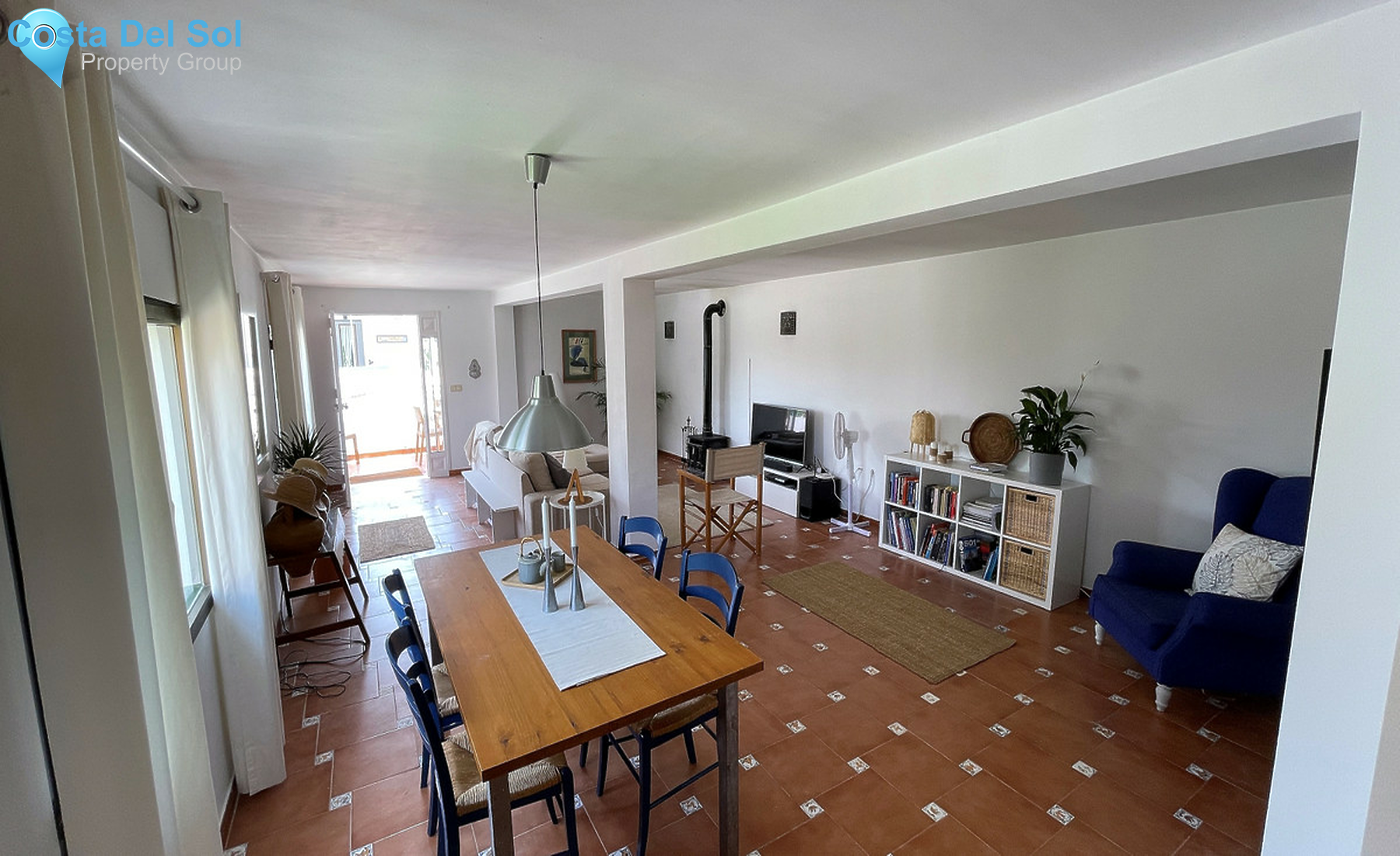 House in Coín-1259611