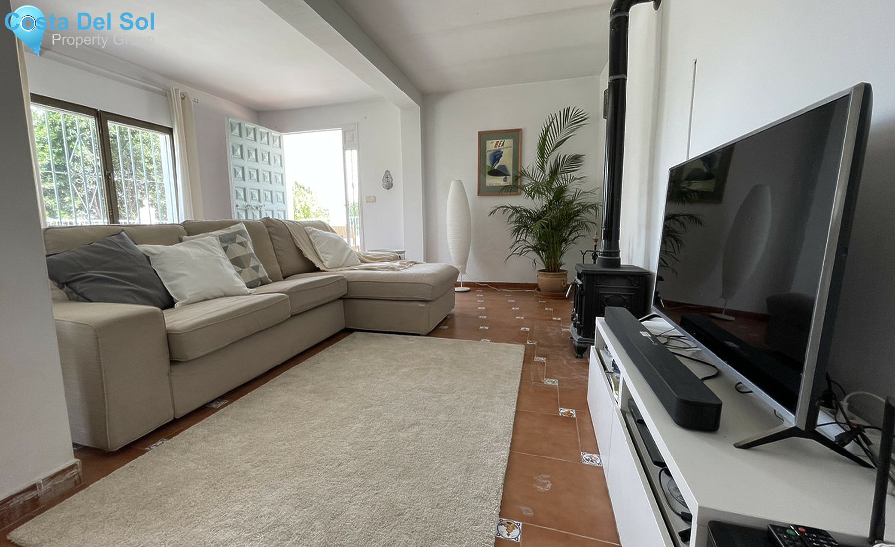 House in Coín-1259612