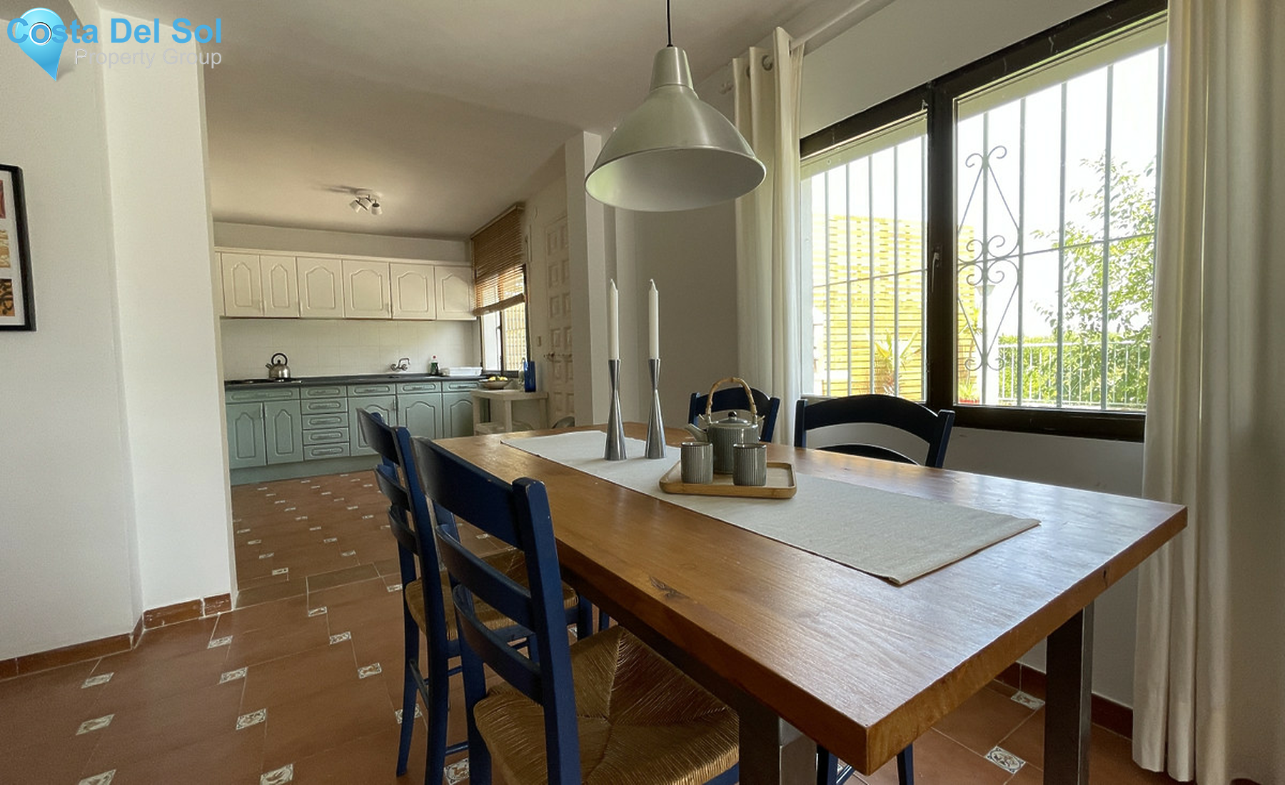 House in Coín-1259613