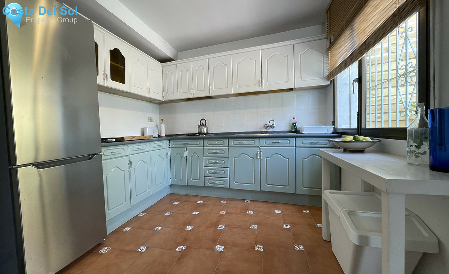 House in Coín-1259614