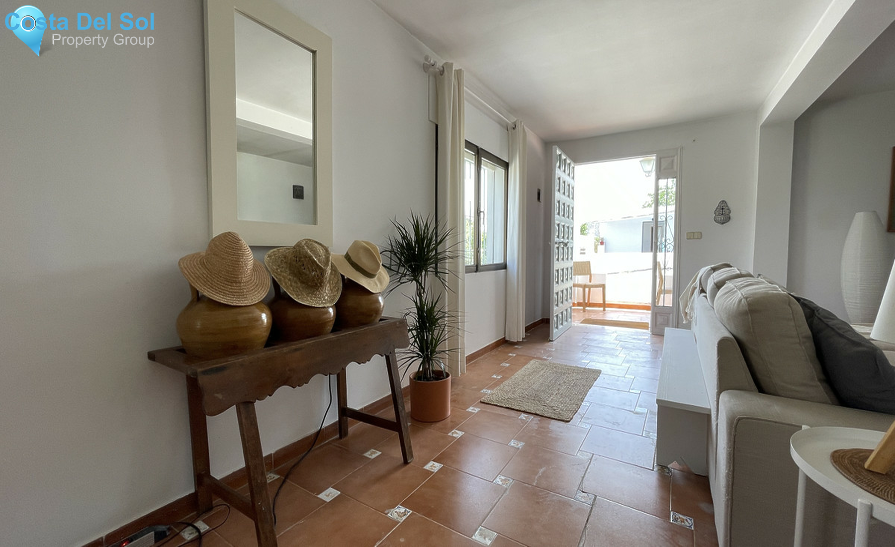 House in Coín-1259615