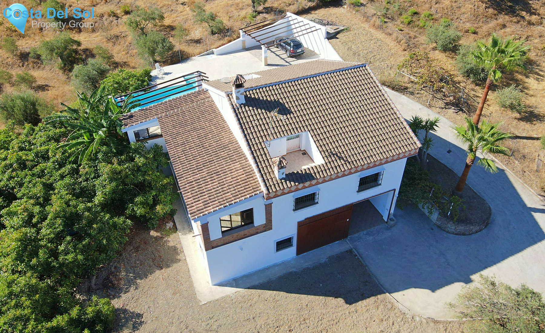 House in Coín-1303248