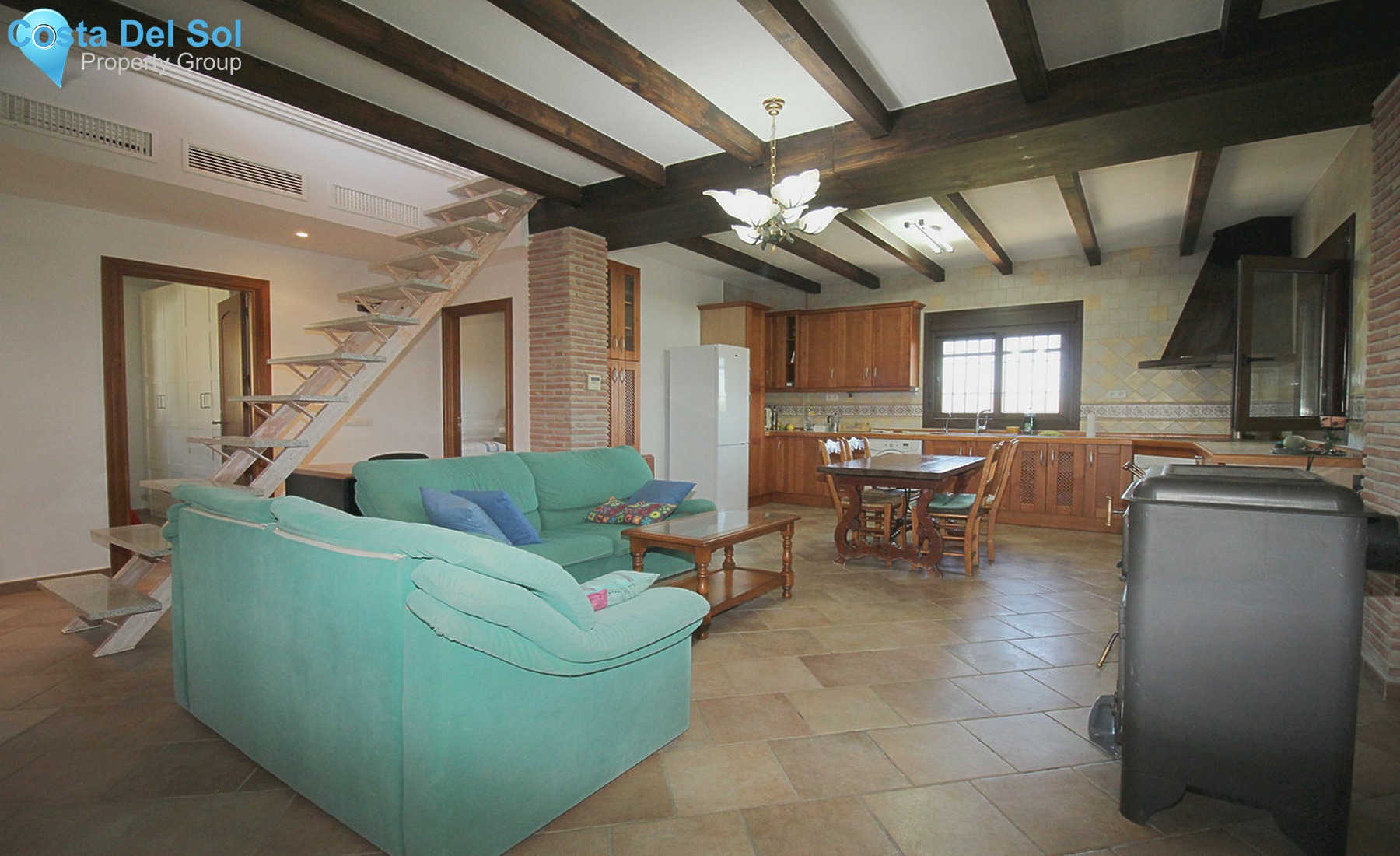 House in Coín-1303263