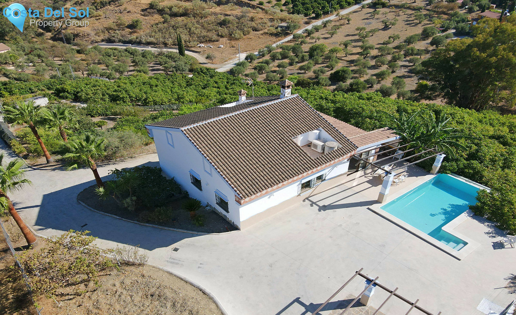 House in Coín-1303249