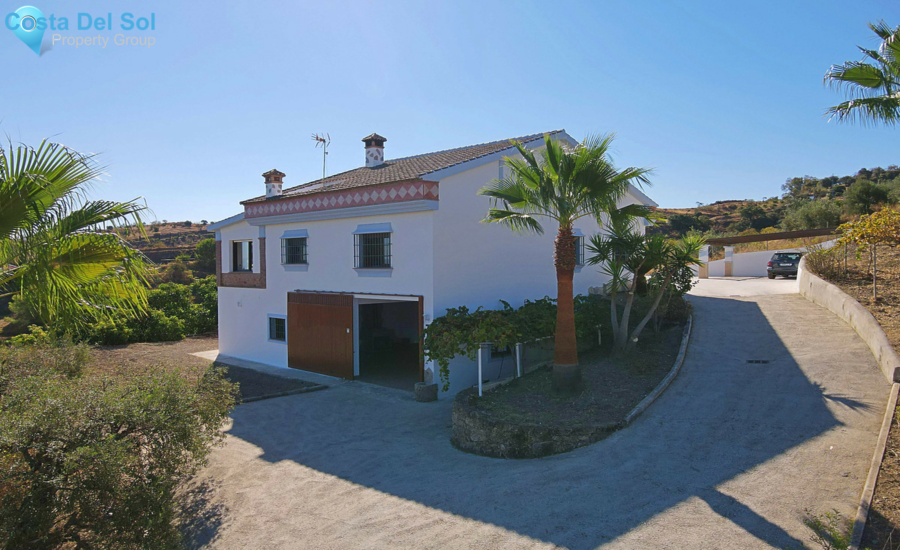 House in Coín-1303250