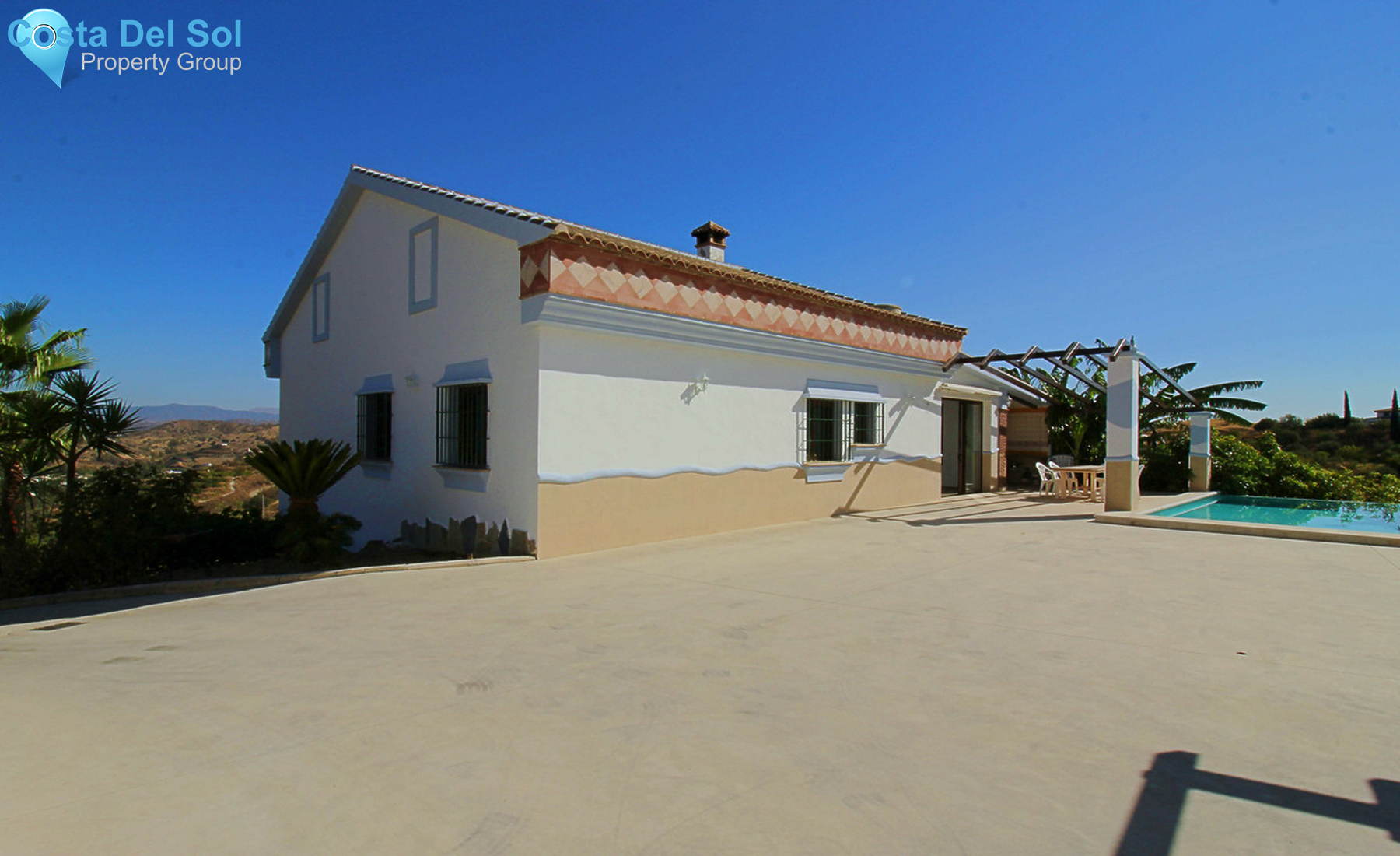 House in Coín-1303251