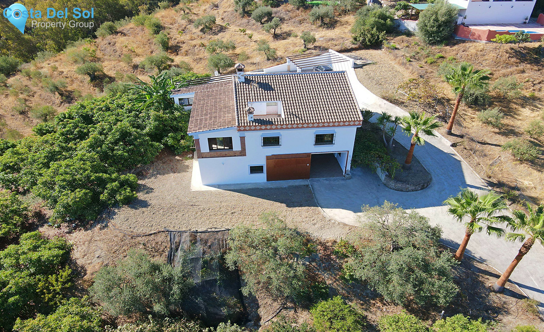 House in Coín-1303253