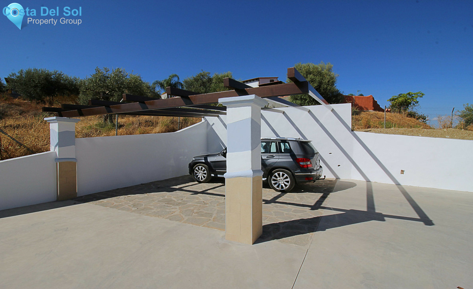 House in Coín-1303256