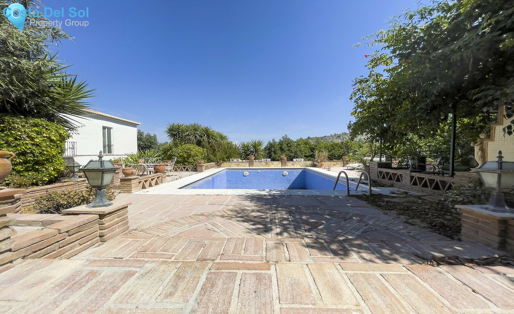 House in Coín-1437991