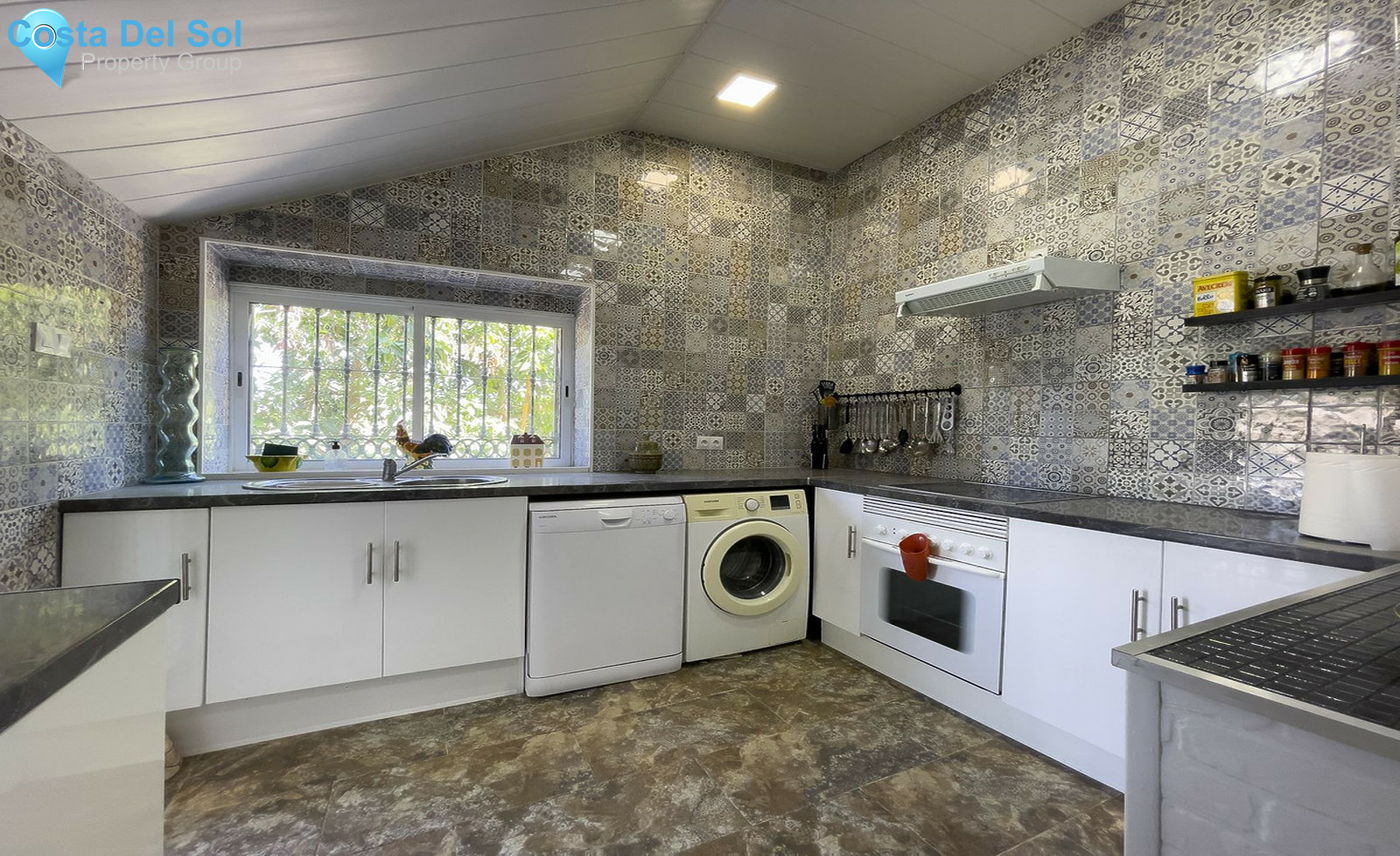 House in Coín-1438008