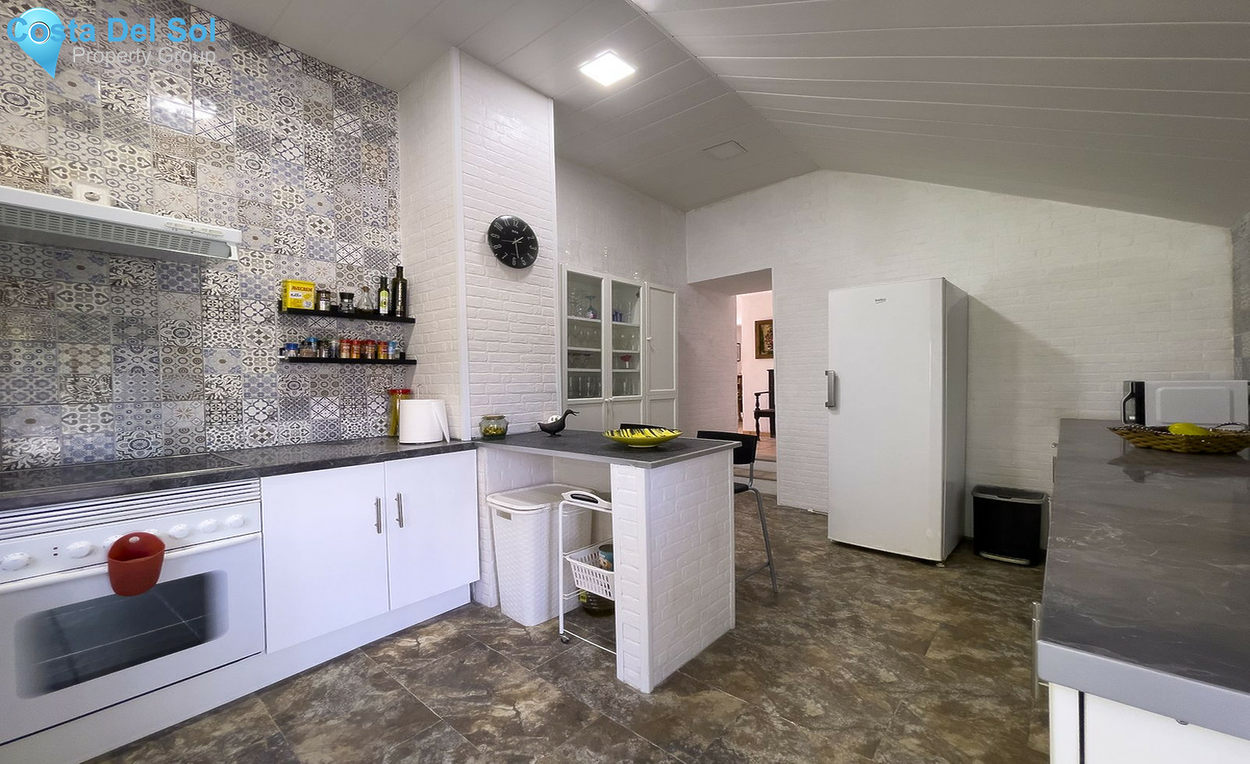 House in Coín-1438009