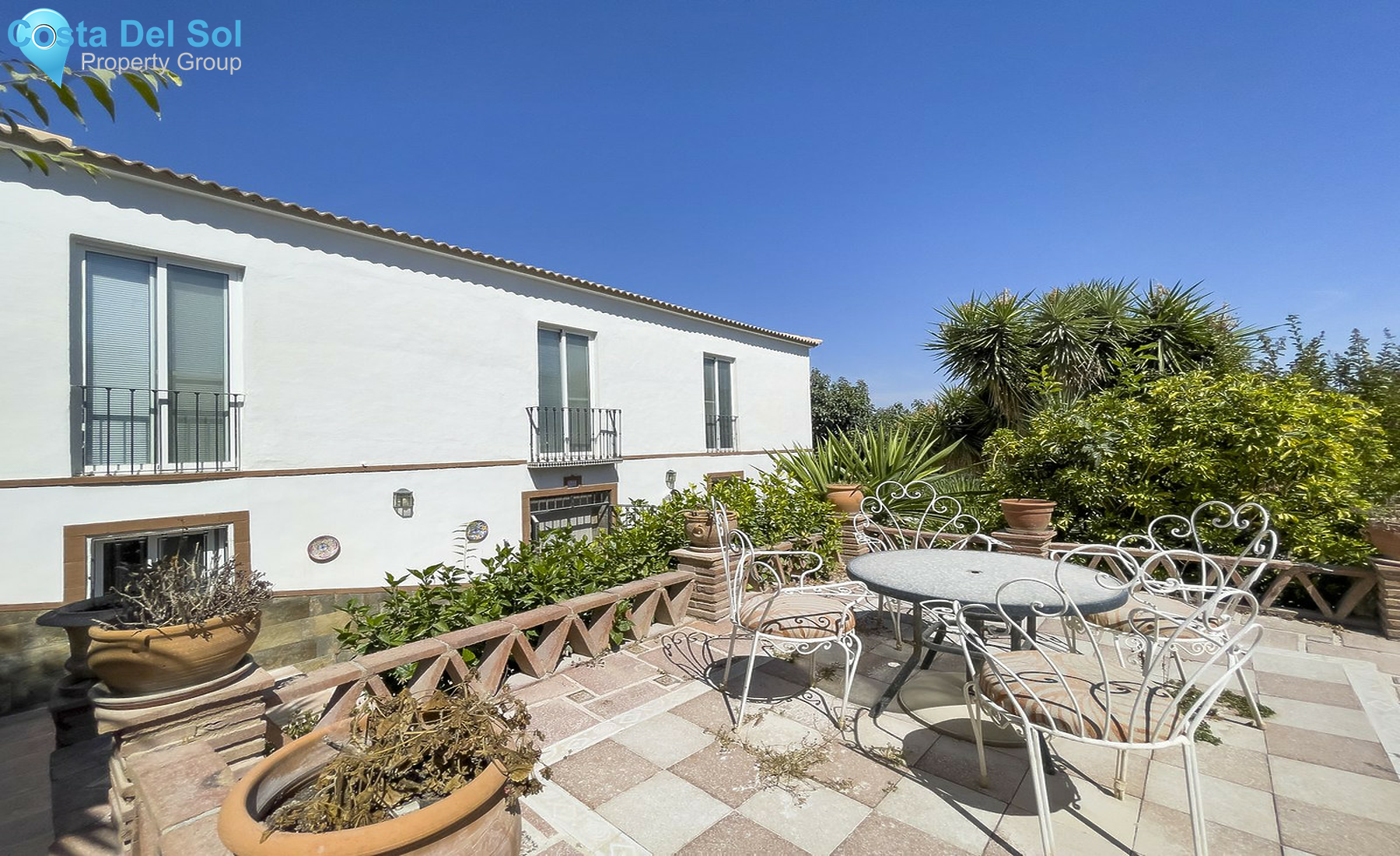 House in Coín-1437992