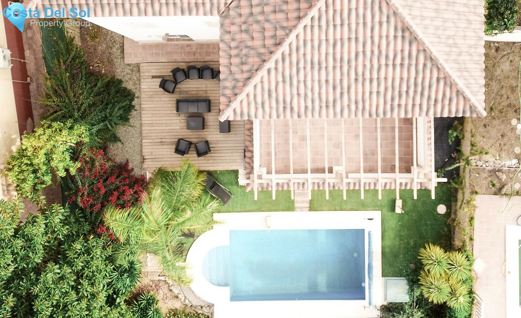 House in Coín-1501561