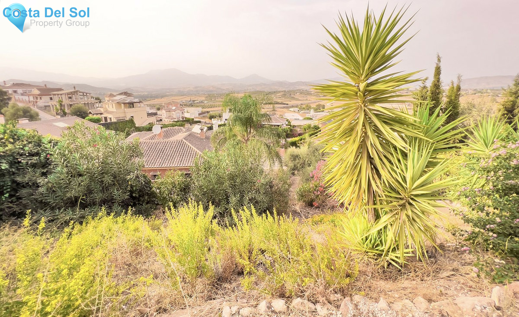 House in Coín-1501570