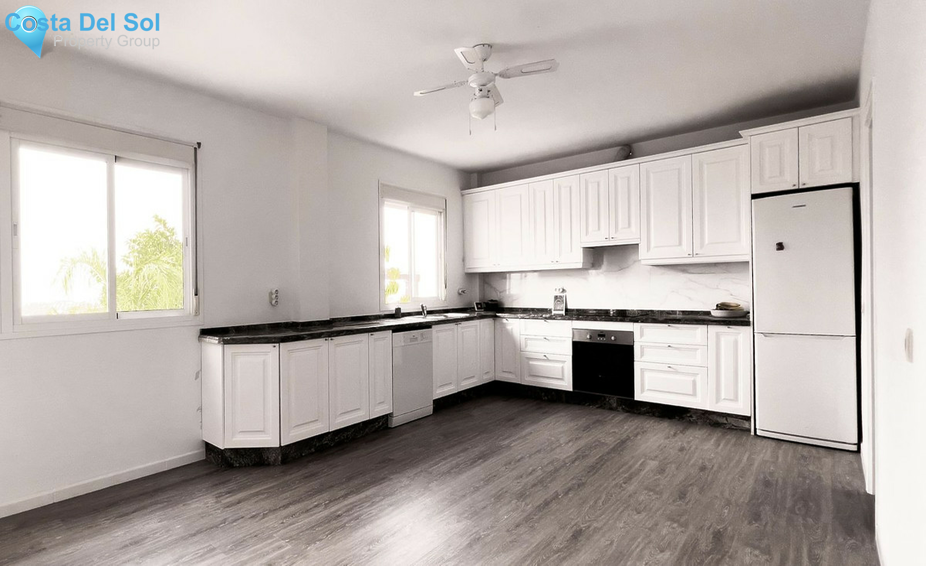 House in Coín-1501578