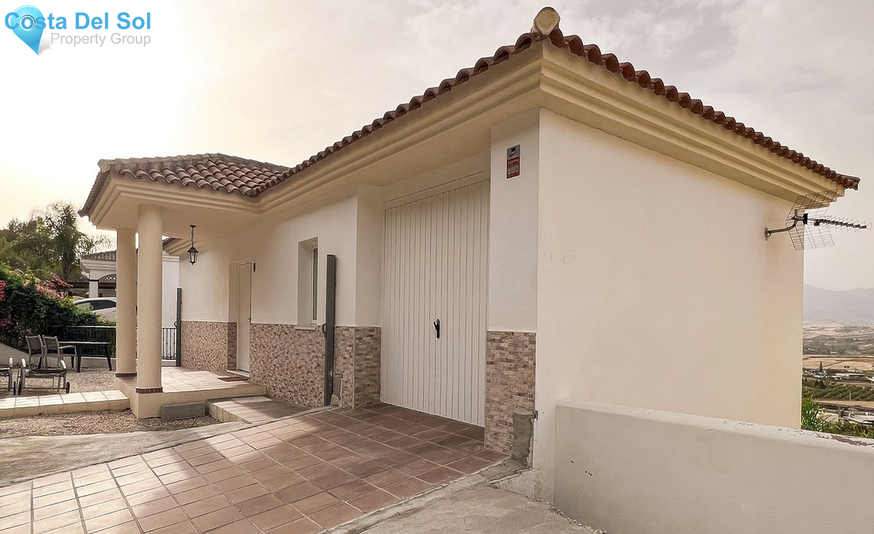 House in Coín-1501563