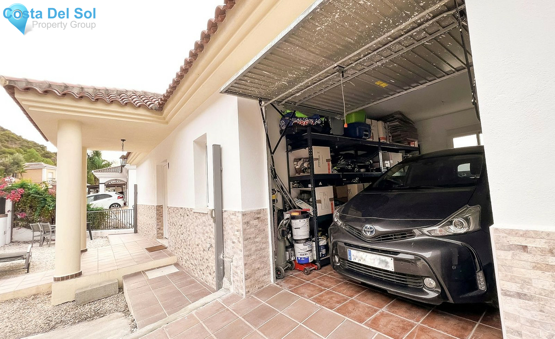 House in Coín-1501565