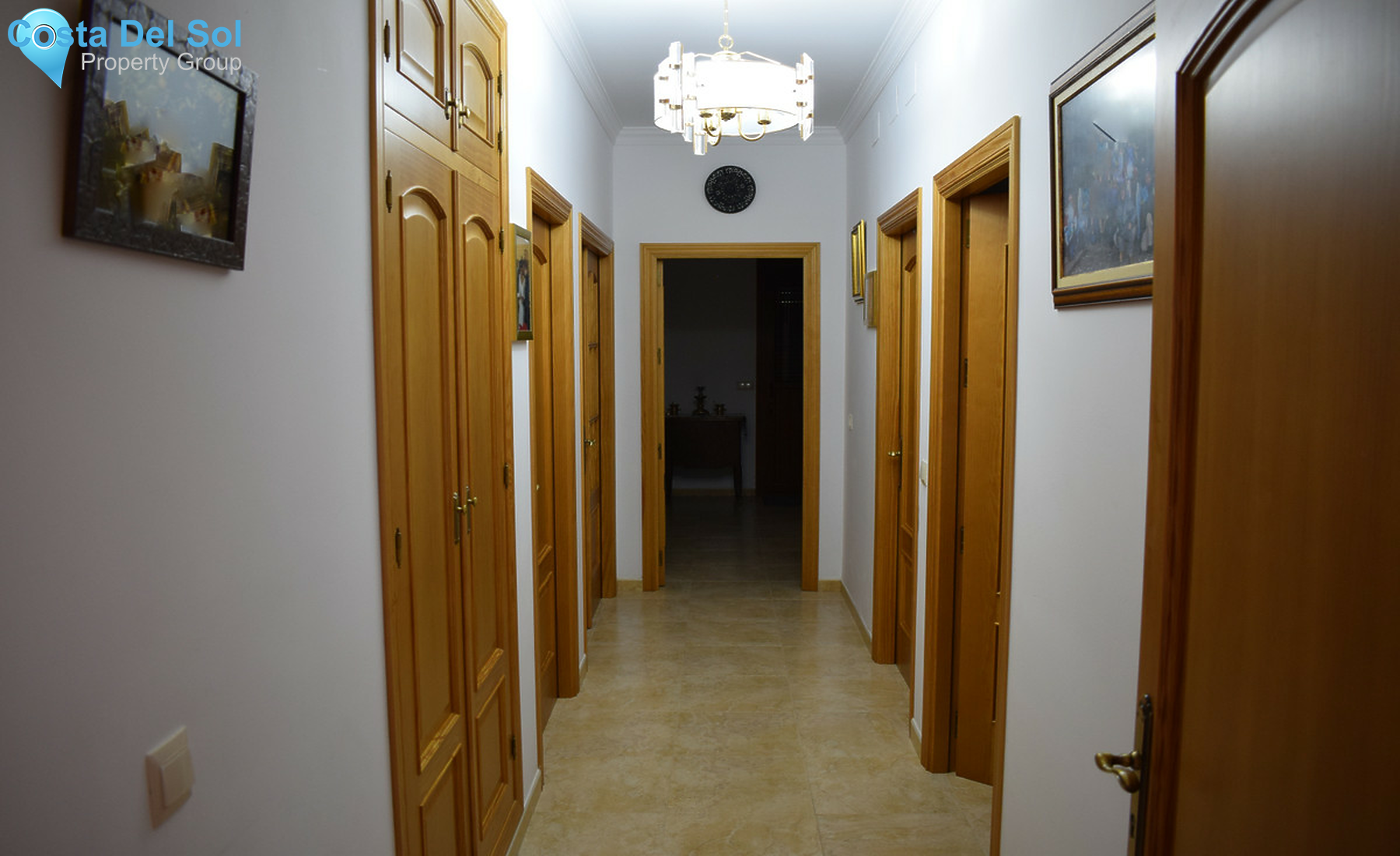 House in Cuevas del Becerro-1375715