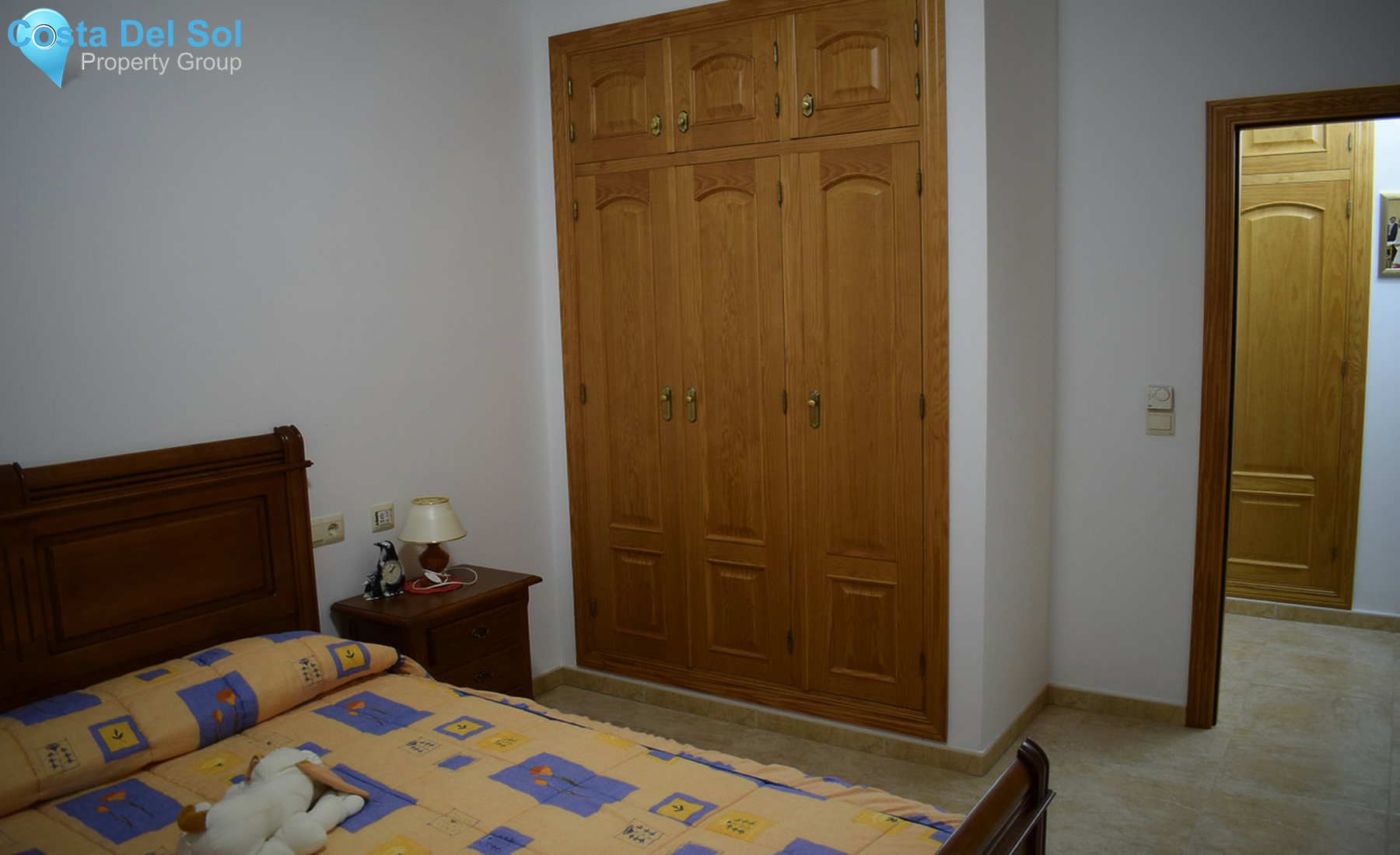 House in Cuevas del Becerro-1375717