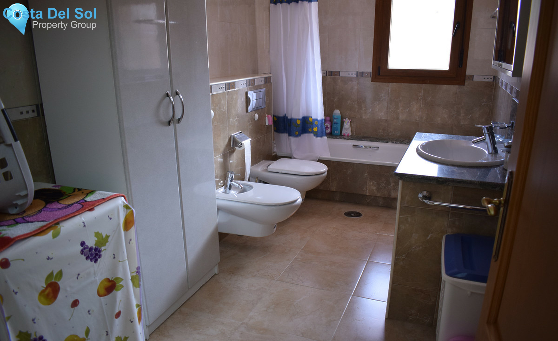 House in Cuevas del Becerro-1375718