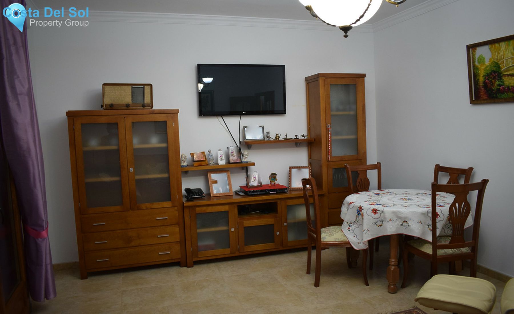 House in Cuevas del Becerro-1375725