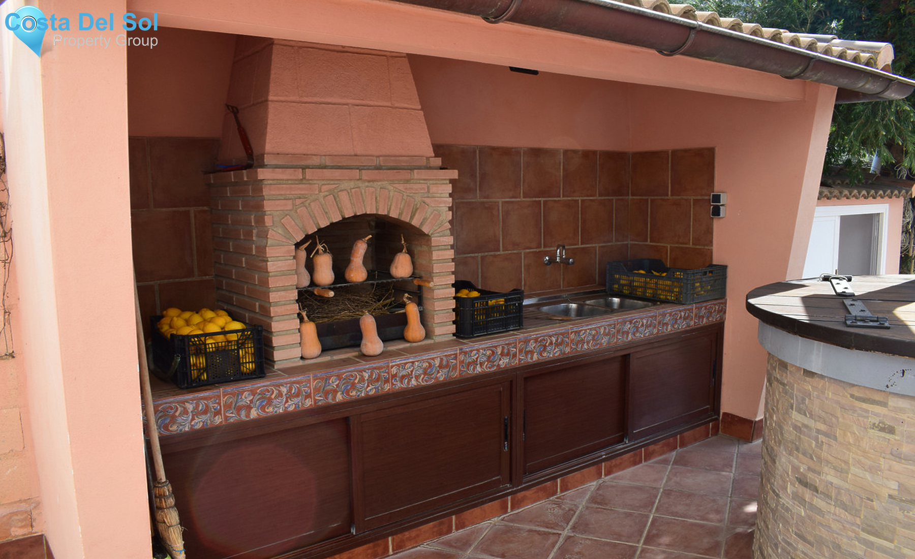 House in Cuevas del Becerro-1375708