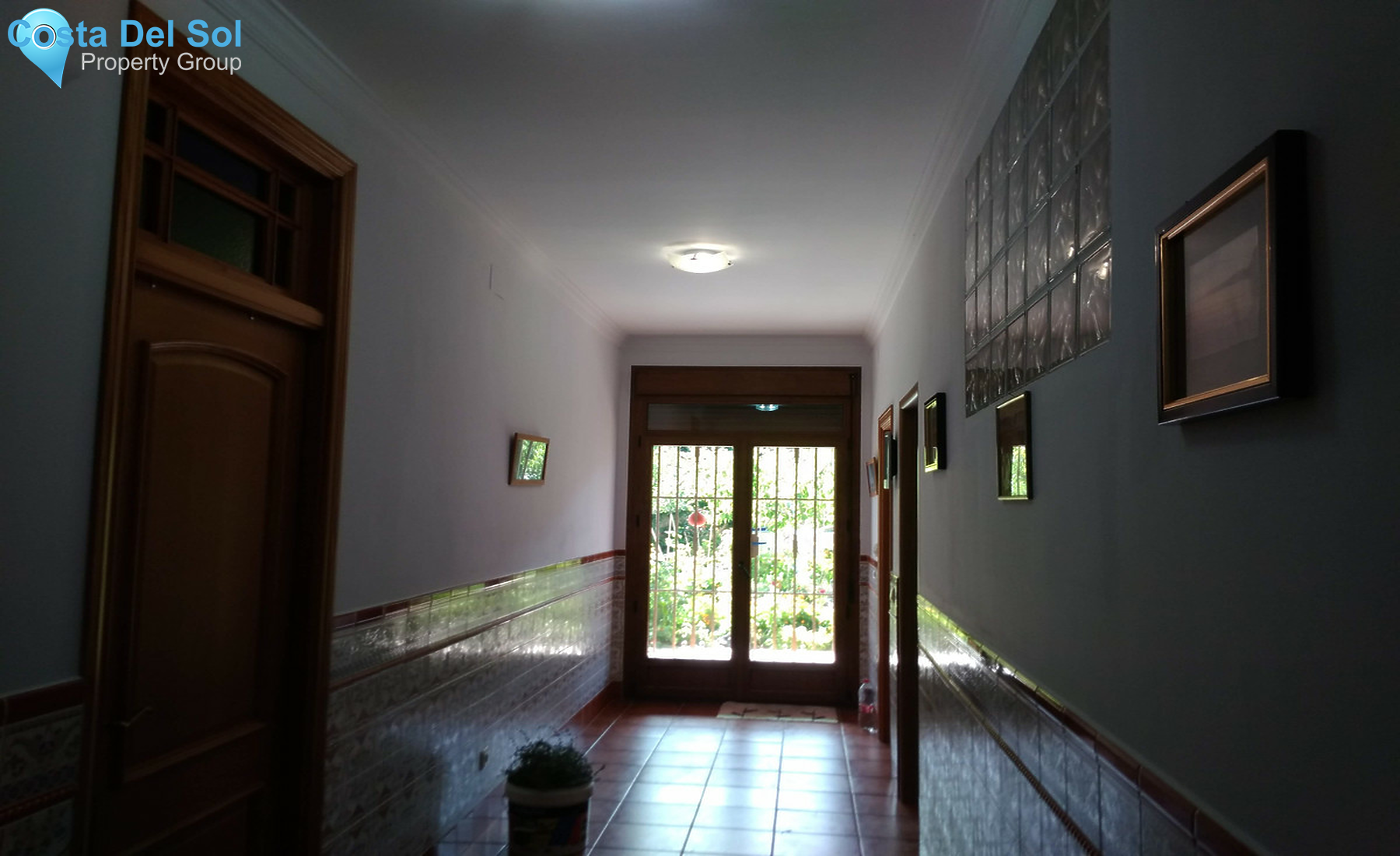 House in Cuevas del Becerro-1375714