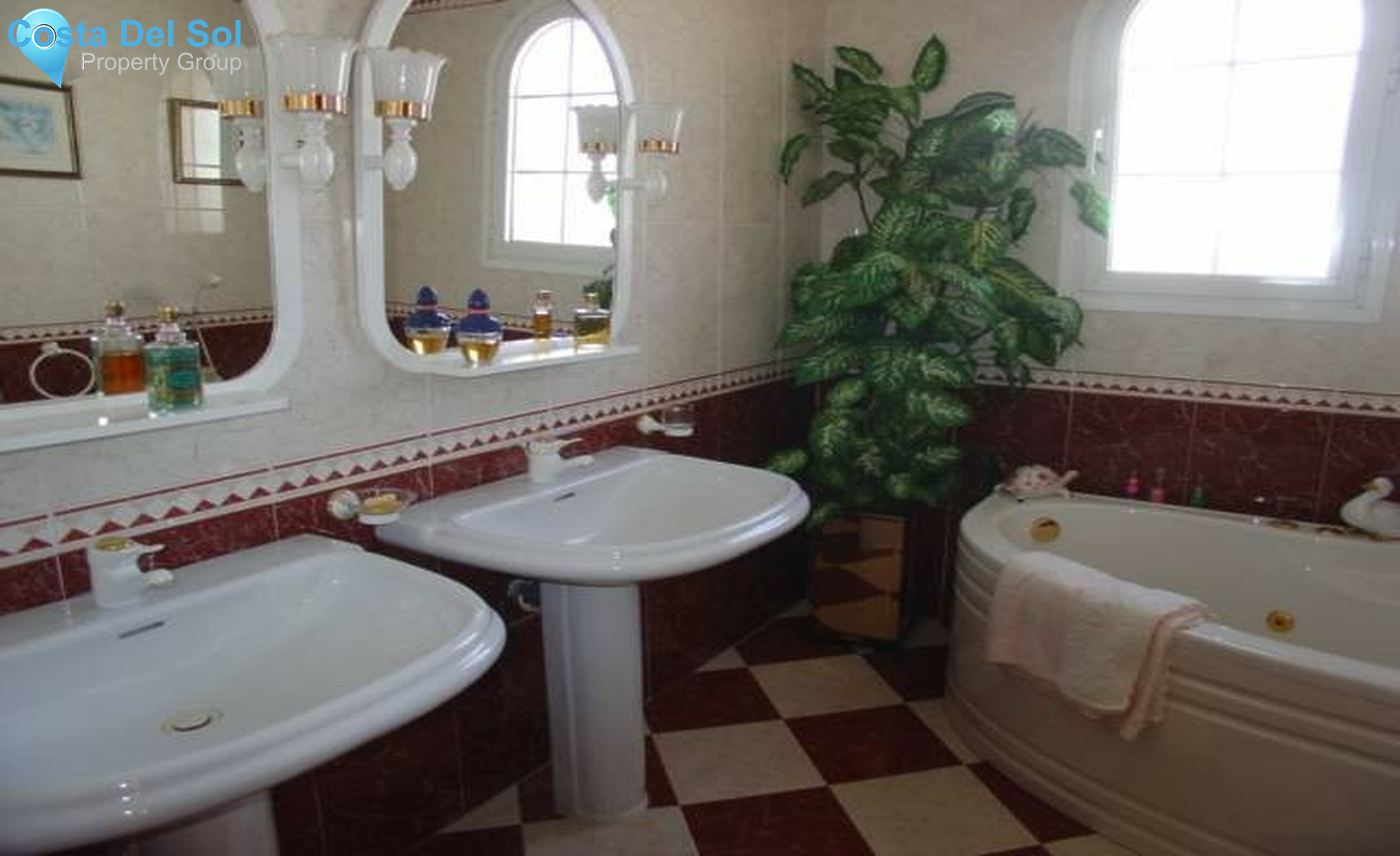 House in El Coto-1264377