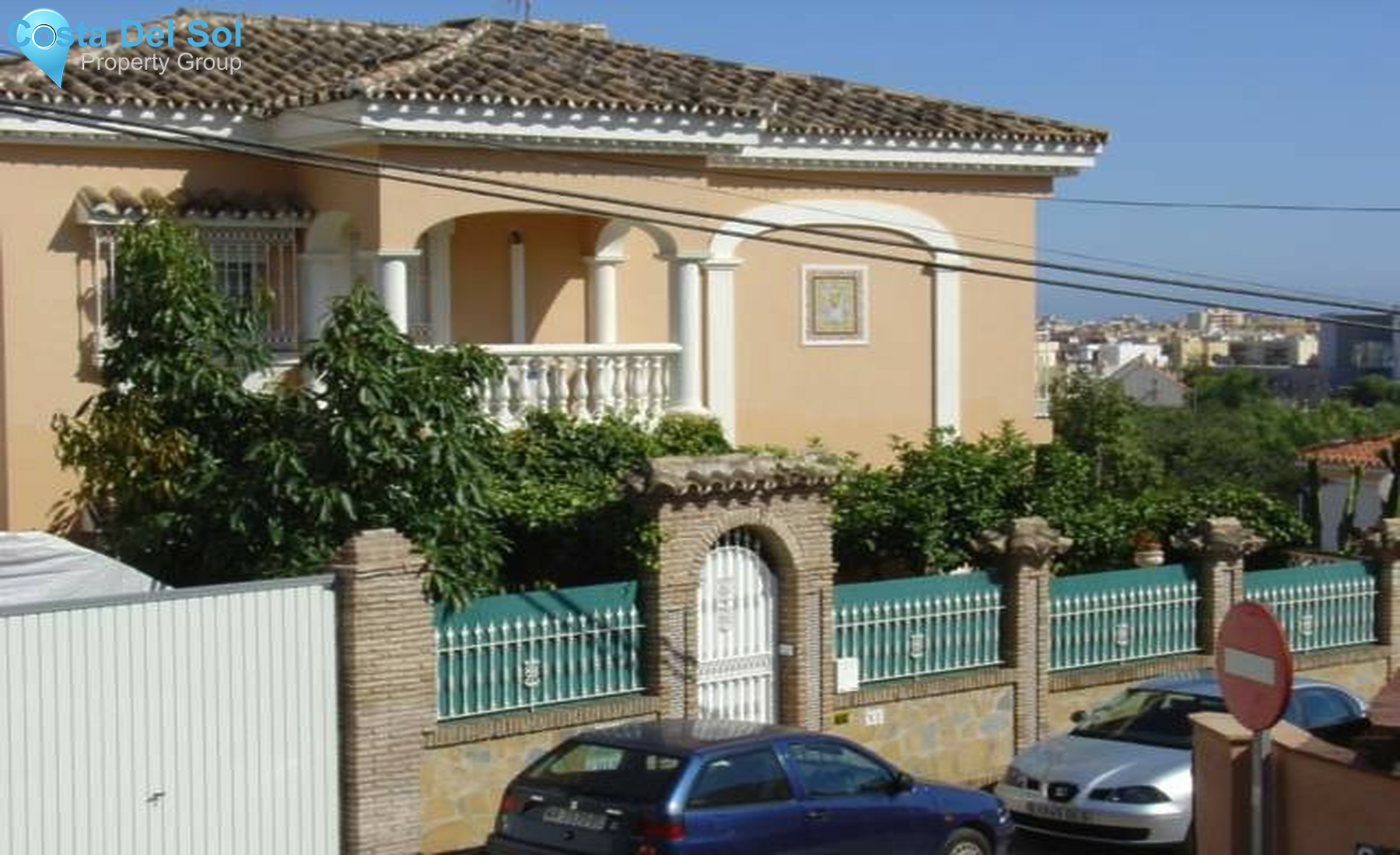 House in El Coto-1264385