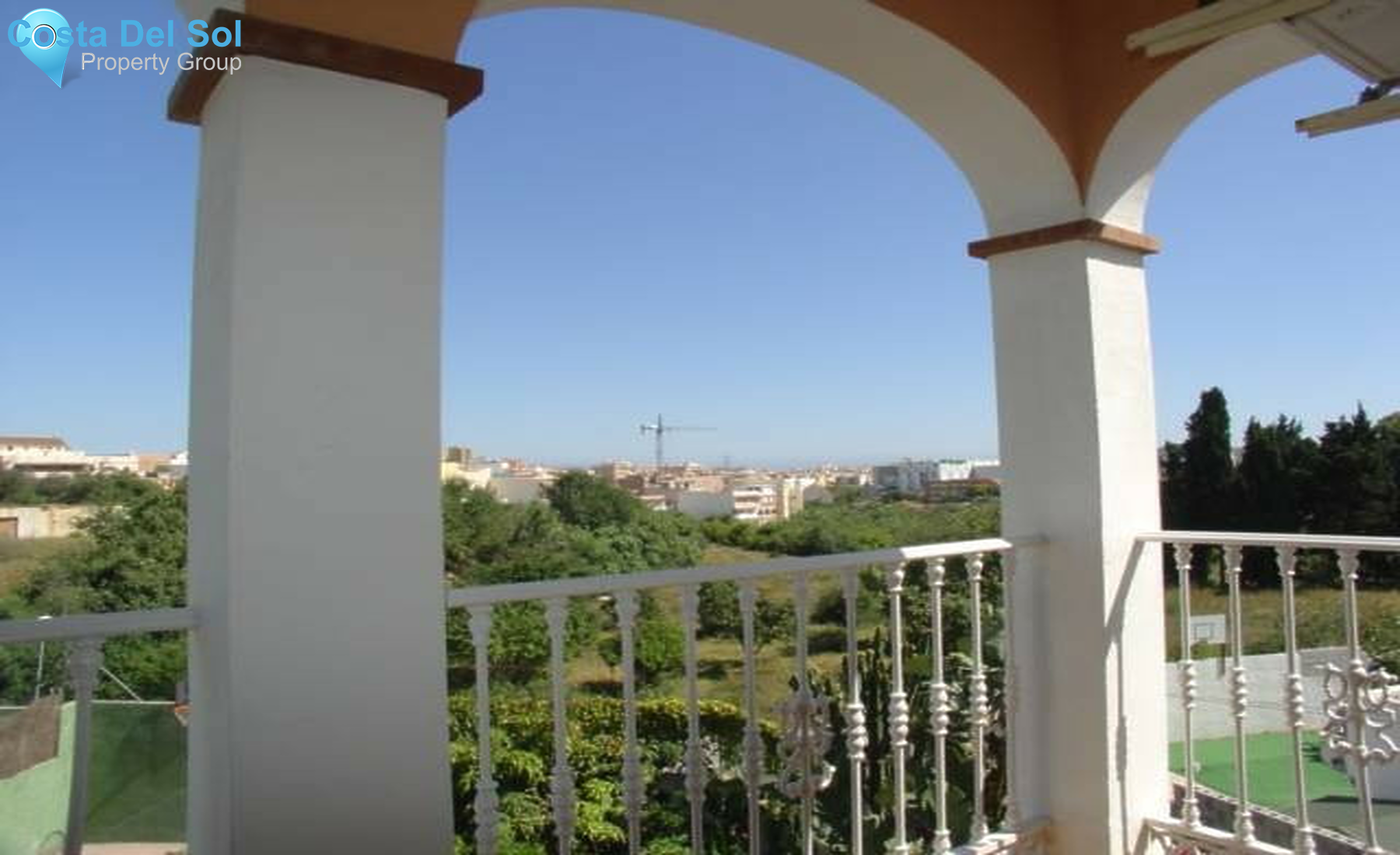 House in El Coto-1264371