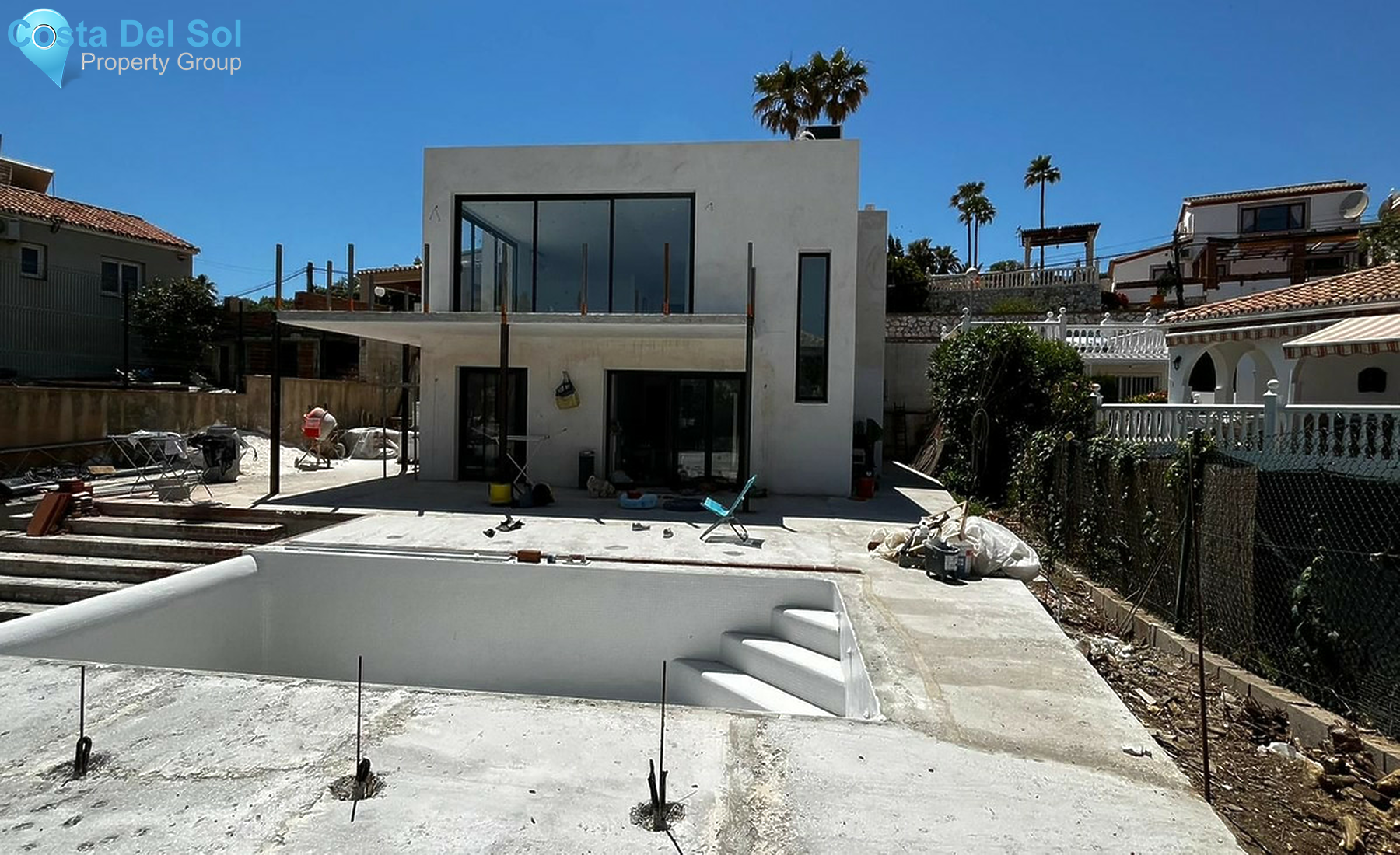 House in El Faro-1276140